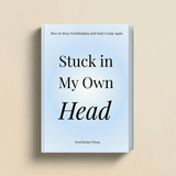 30 Days Out of Your Head